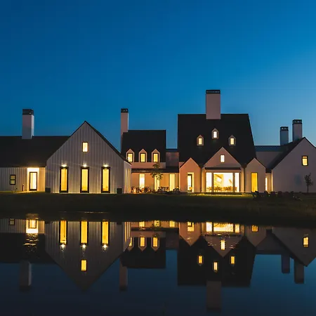 Inns Of Aurora Resort & Spa-2